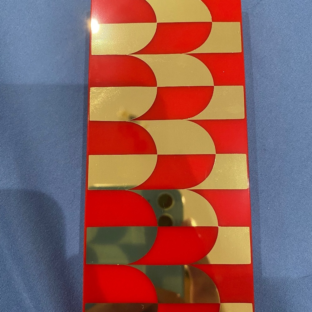 Estée Lauder Eyeshadow palette Candy Glam